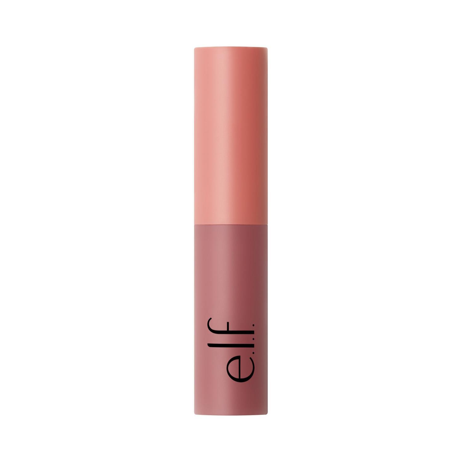 E.L.F. COSMETICS' SO BLURREAL LIP & CHEEK WHIP (MOUSSE LABIAL Y PARA MEJILLAS DE LARGA DURACI&Oacute;N)